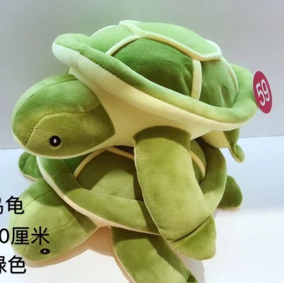 乌龟
