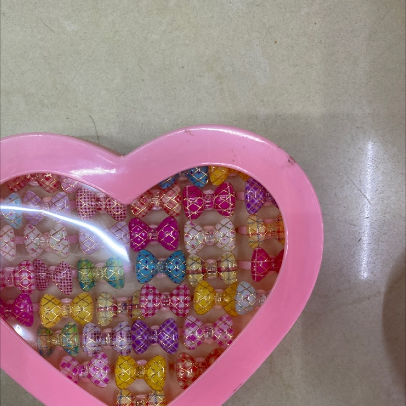 Bow ring