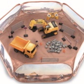 E600-001 Engineering Scenario Set (1:26)
