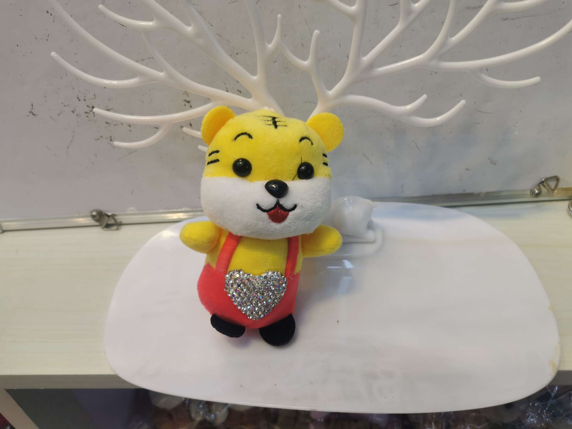 背巾/背婴带/腰凳实物图