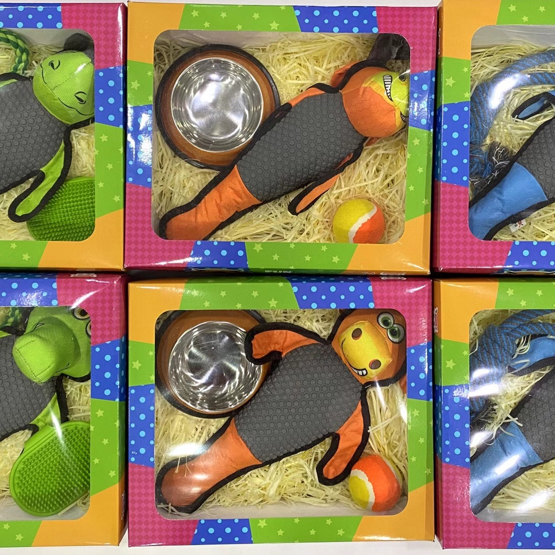 宠物用品！“宠高”专利彩盒系列产品热销中…量大从优