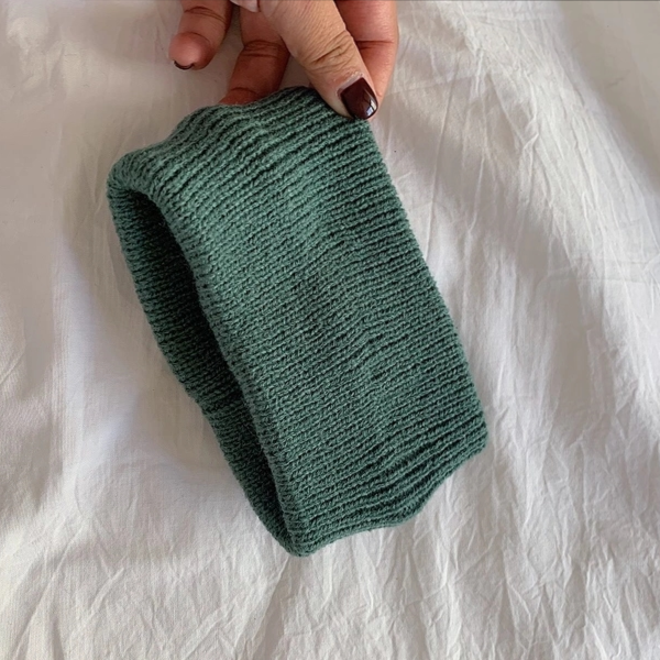 Hair band, headband, neck 383