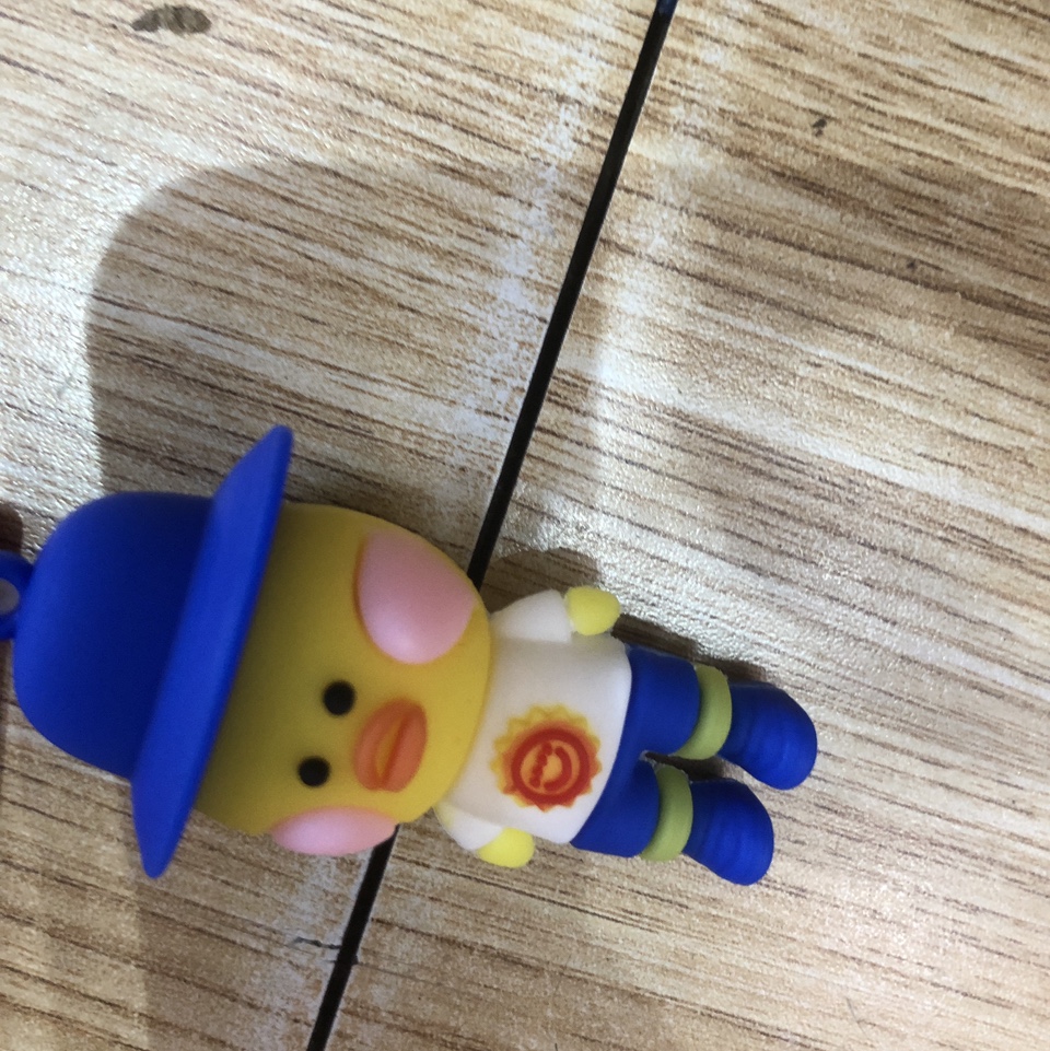 Key chain accessory zs