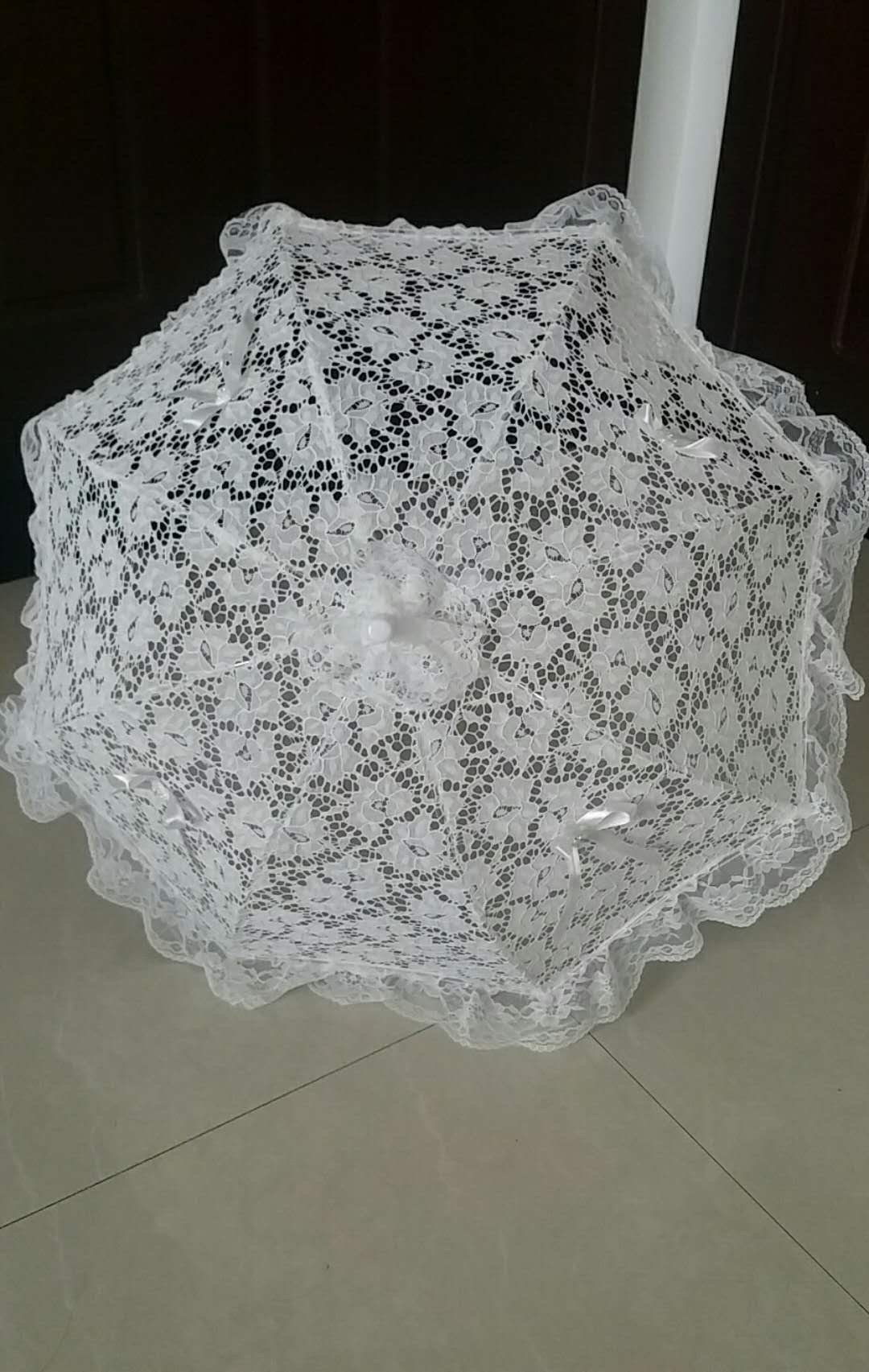 蕾丝伞9产品图