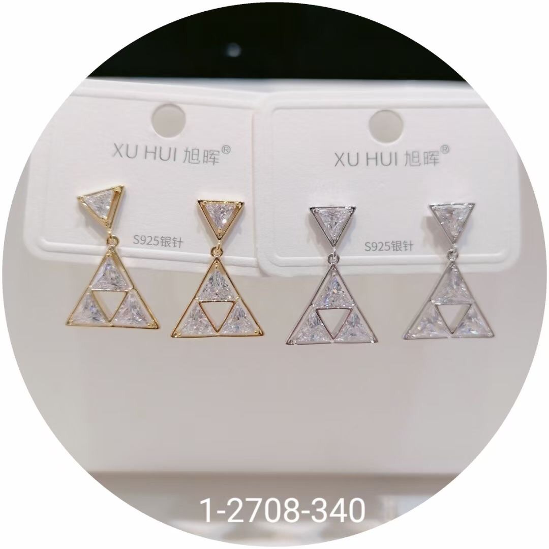 Top Quality earrings 208