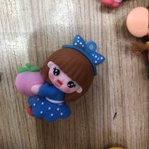 Key chain accessories kg