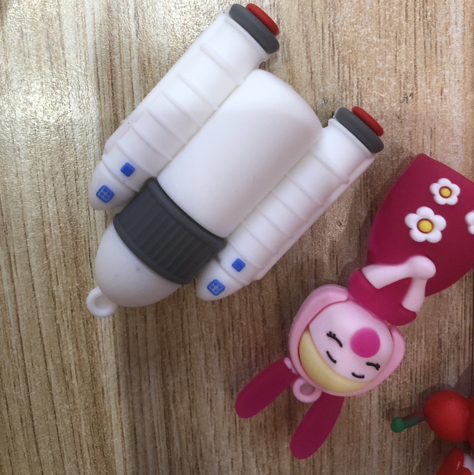 Key chain accessories sf