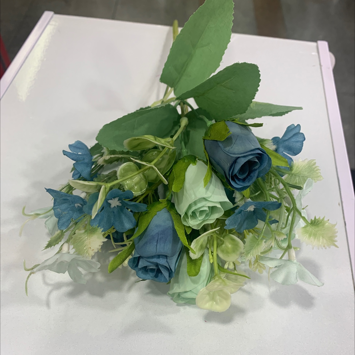 Victoria Blue Green Chonghao Craft Factory Direct Sales Model 057
