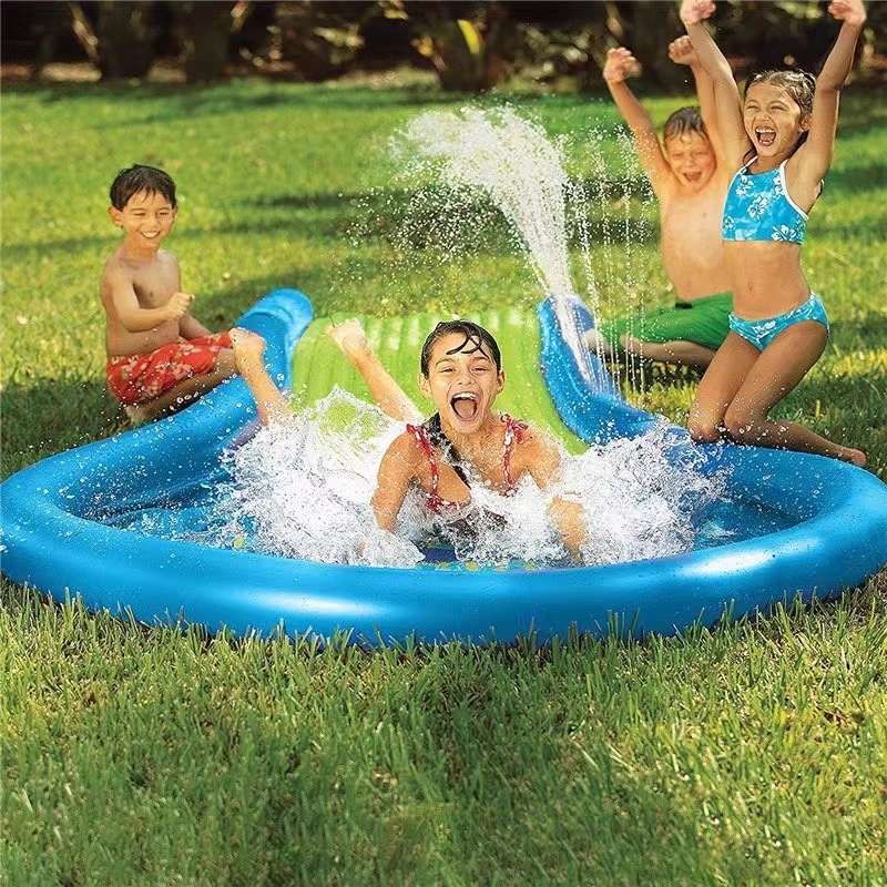 Inflatable pool Specification image