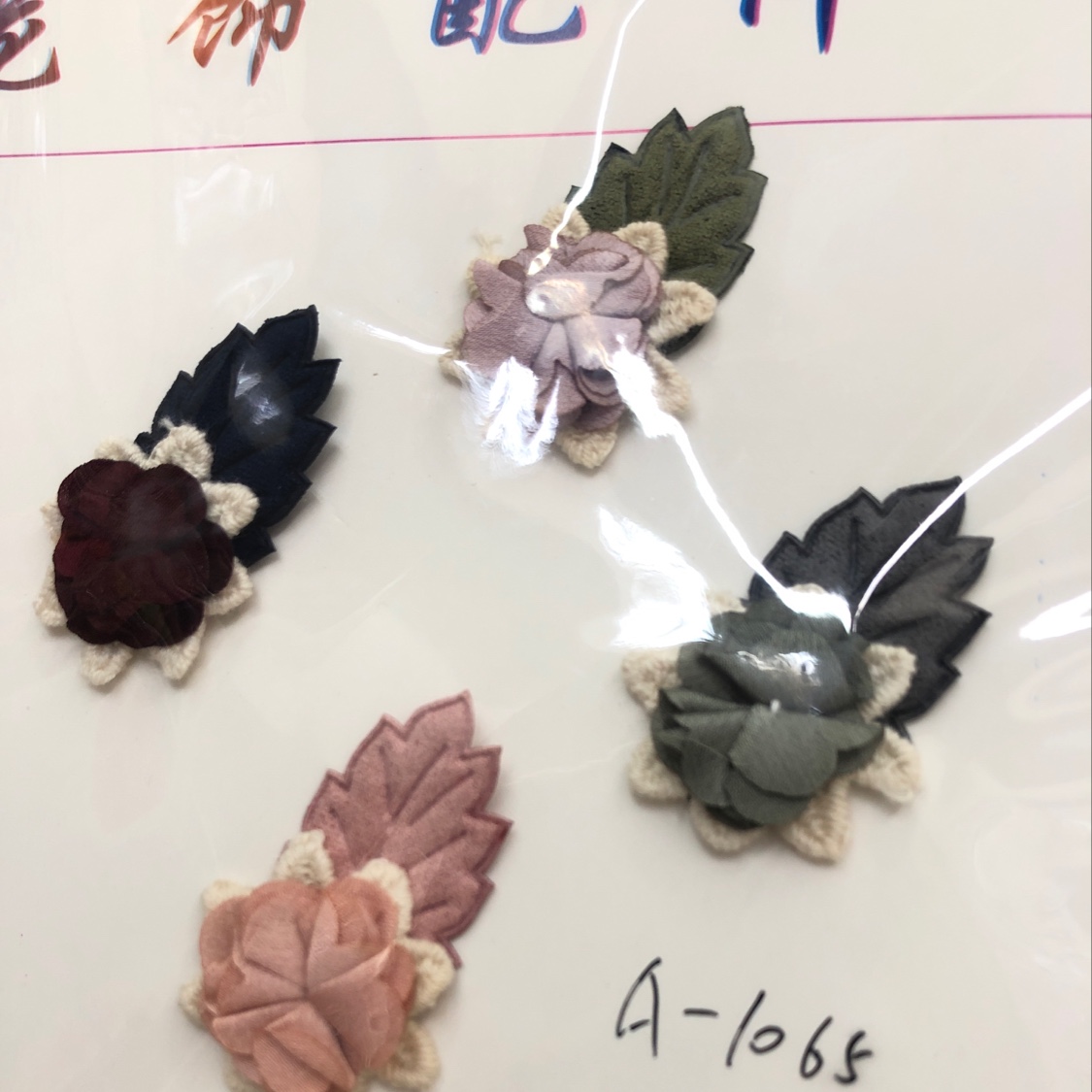 Leaves details Picture