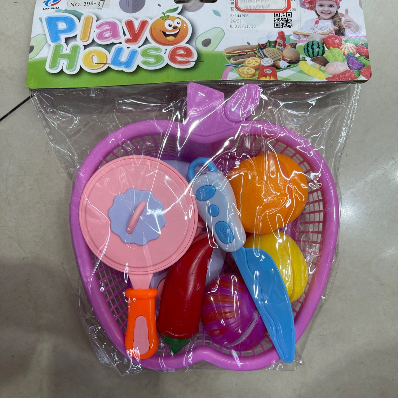 398-37切切乐，最小数量为一箱数量，一箱起发货产品图