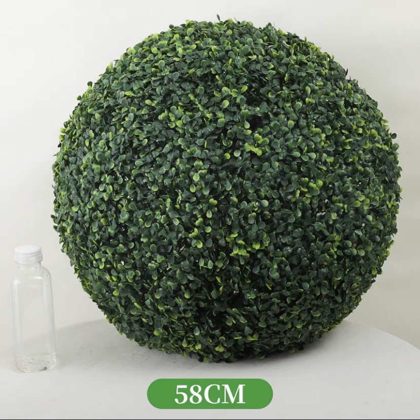 58 Milan Ball
