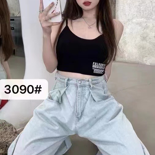 美背内衣3090
