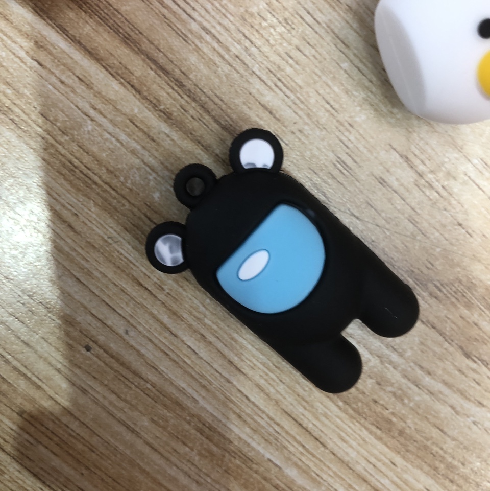 Key chain accessories ge