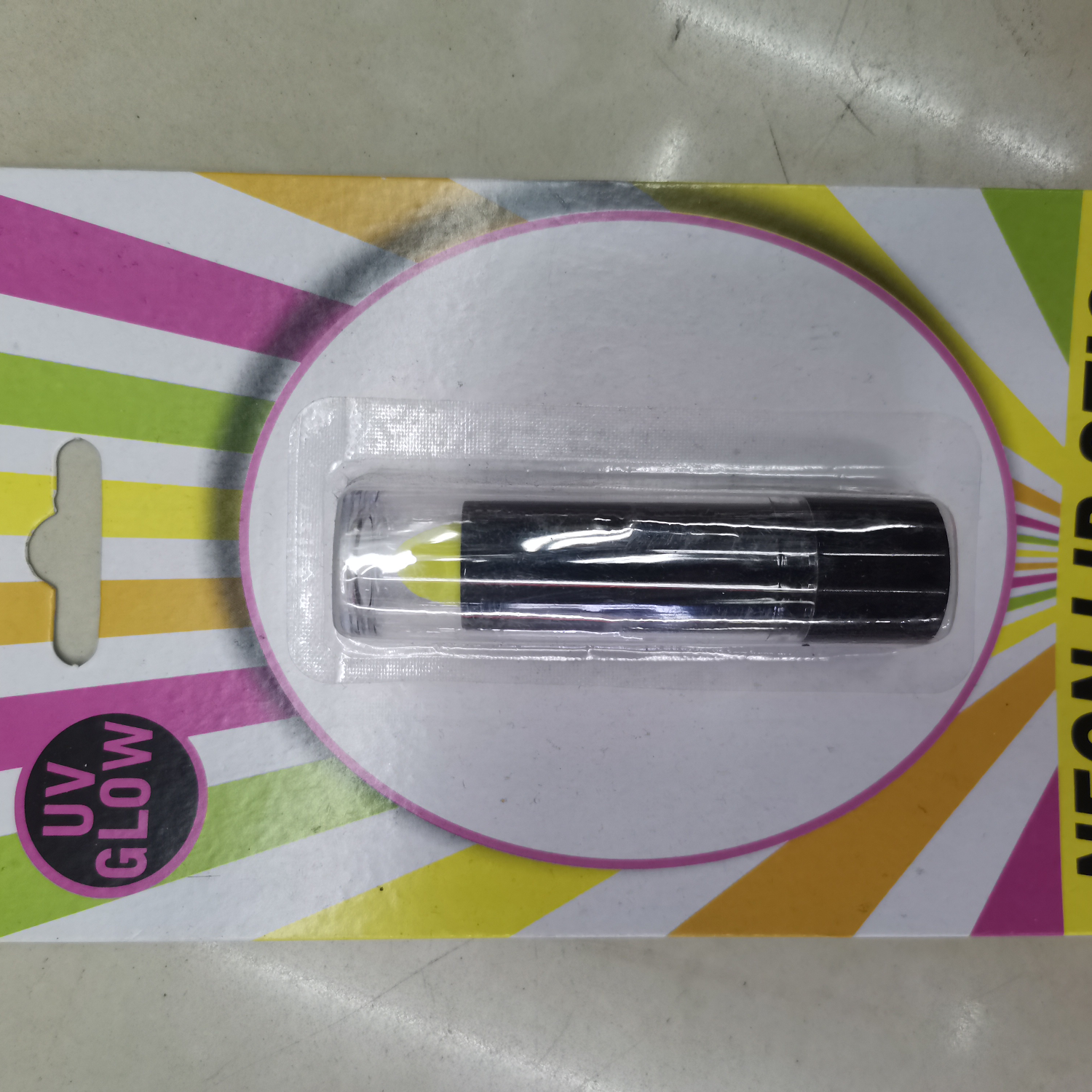 2荧光口红，过家家，聚会party