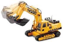 E511-001  挖掘机详情图1