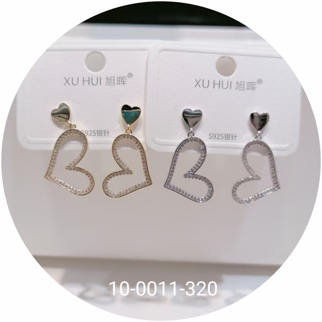 Top Quality Earrings 201