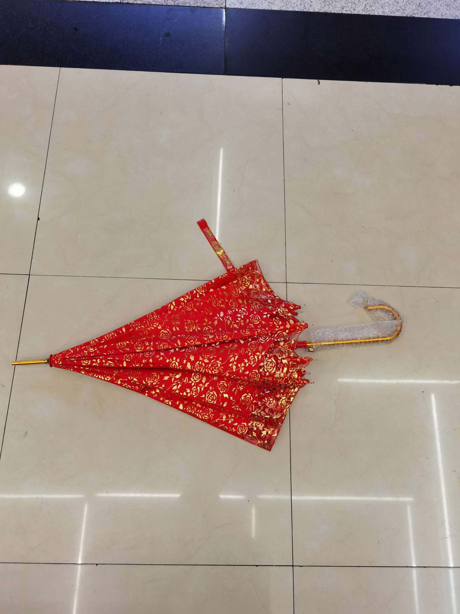 金杆双层玫瑰产品图