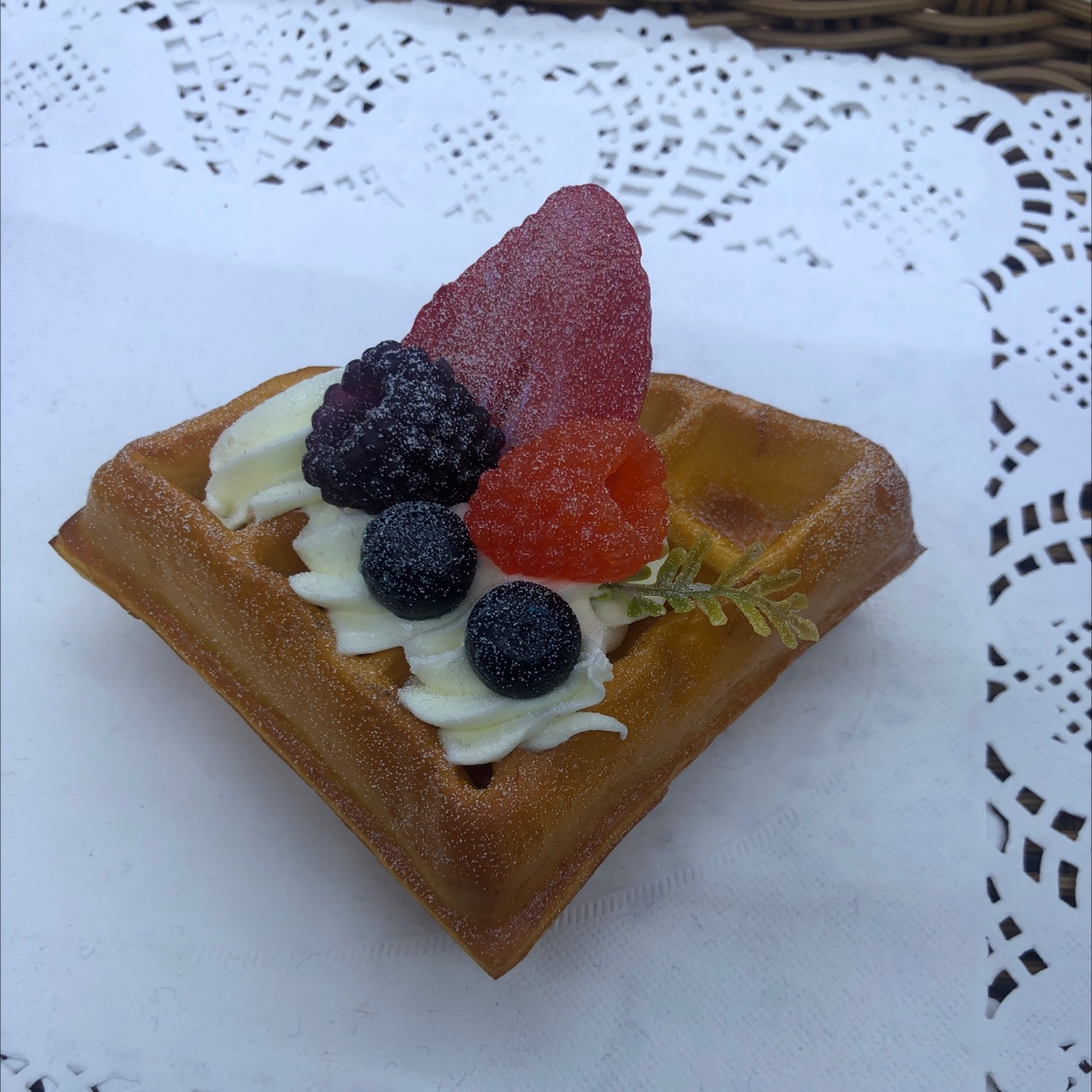 Dessert 4