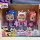儿童玩具芭比娃娃女孩玩具可爱宝贝玩偶