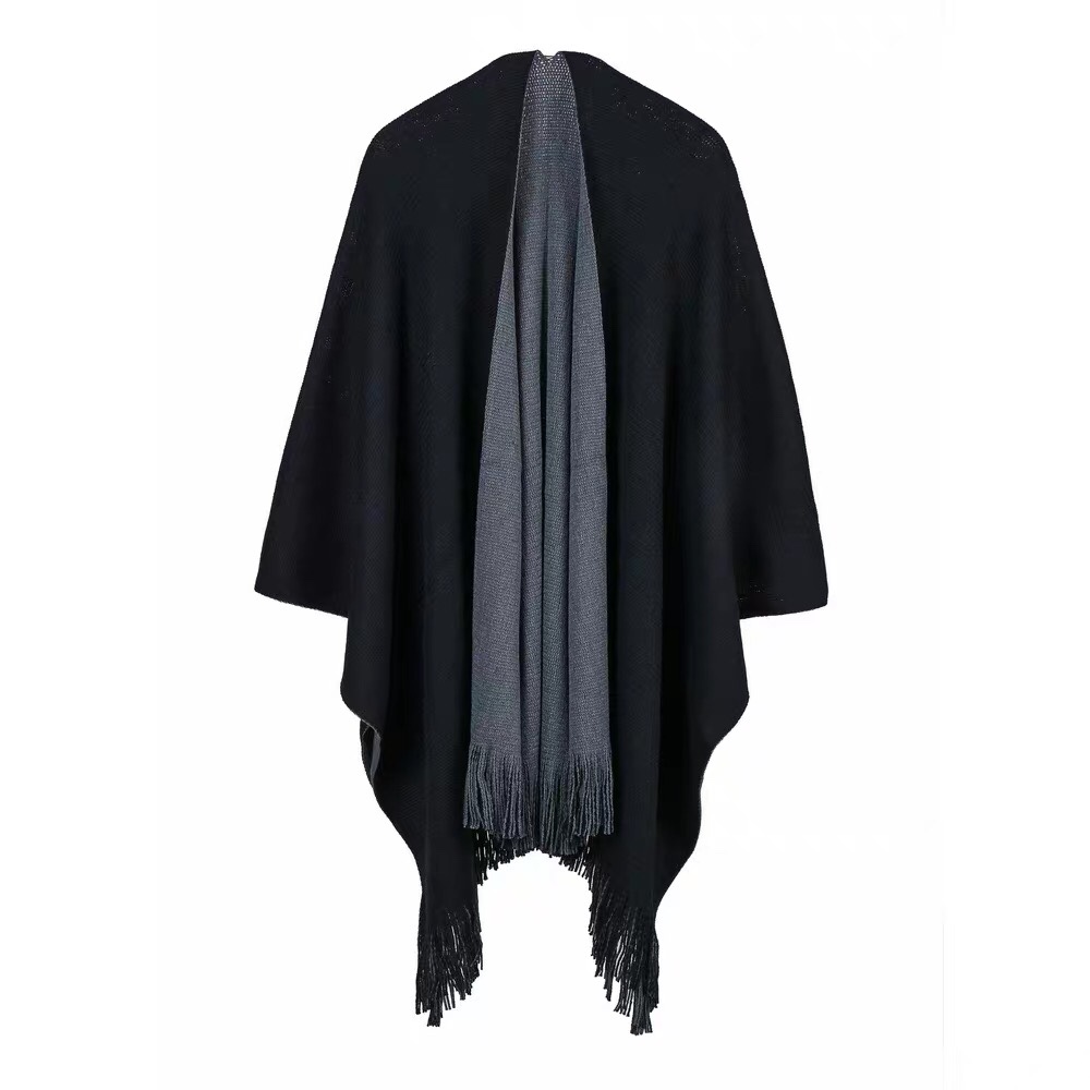 A solid color casual long pants with a versatile scarf for women, loose and popular, dreamy