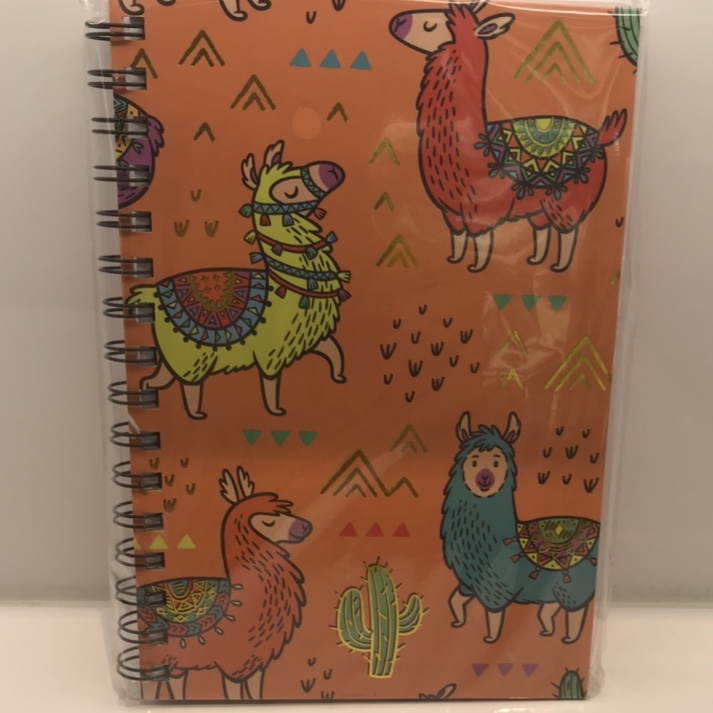 Alpaca notebook full figure