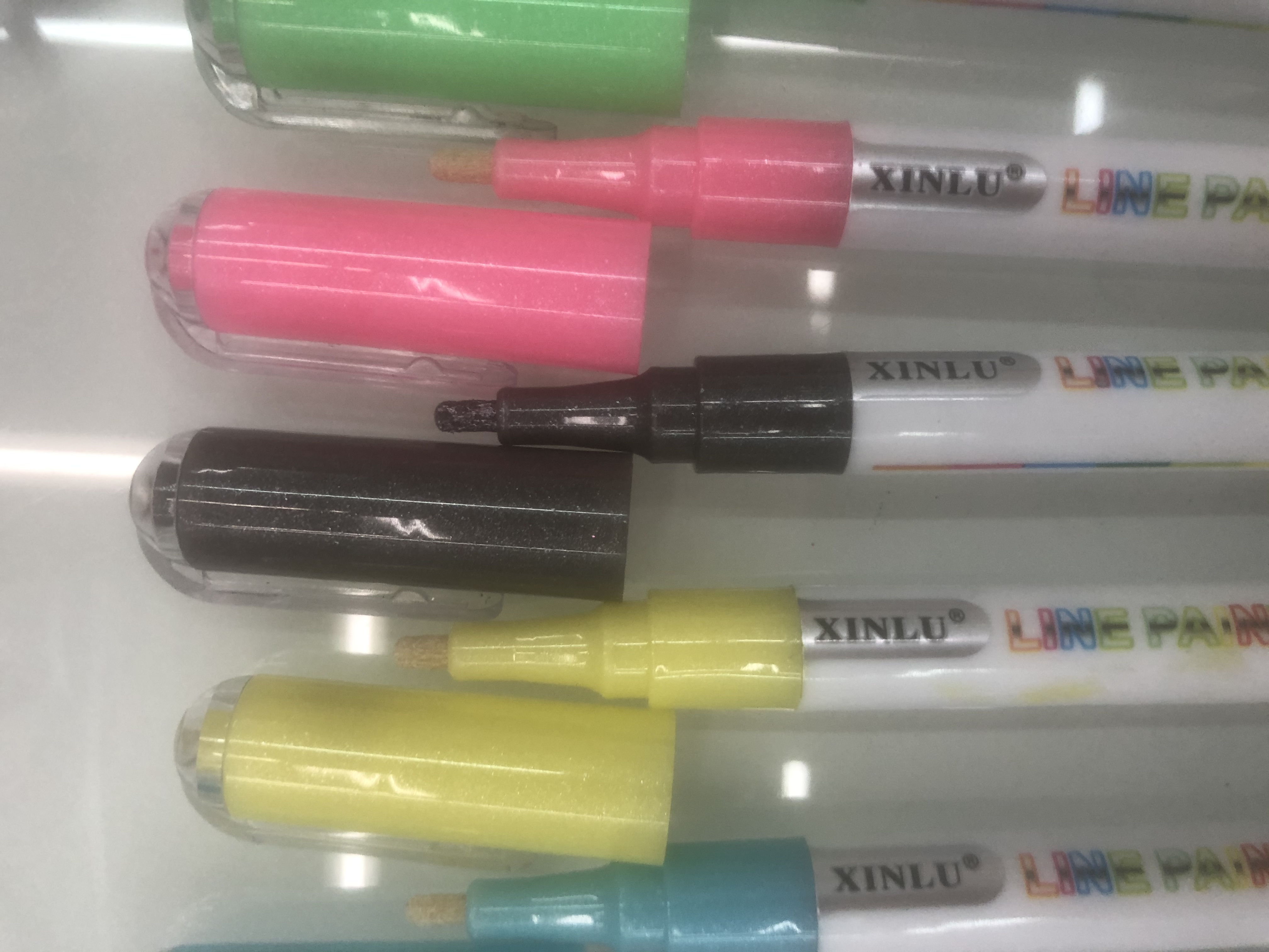 528 Contour pen Application Scenario