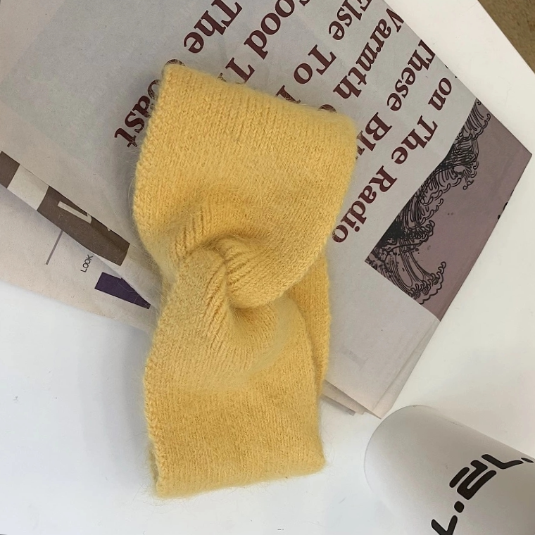 Hair band, headband, scarf 397