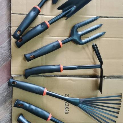 园林小工具