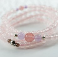 Multi-color mix and match accessories