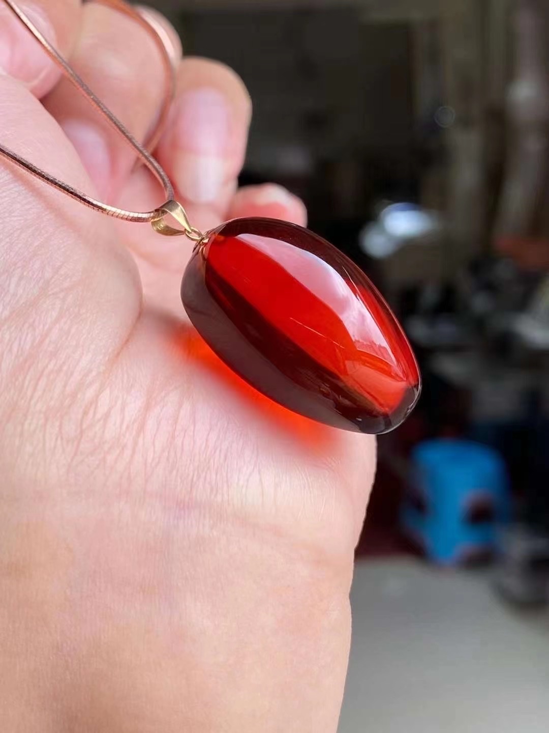 精品火珀产品图