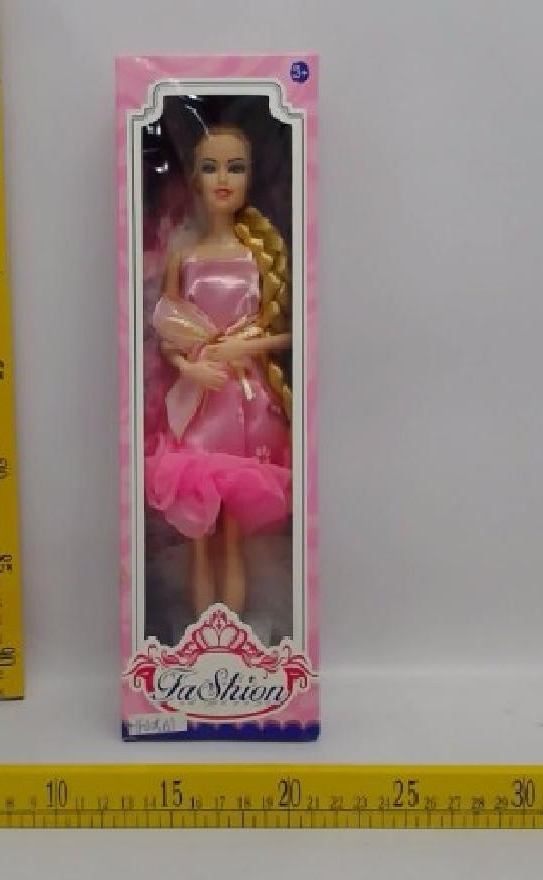 11.5-inch solid Barbie HF005A1 Application Scenario