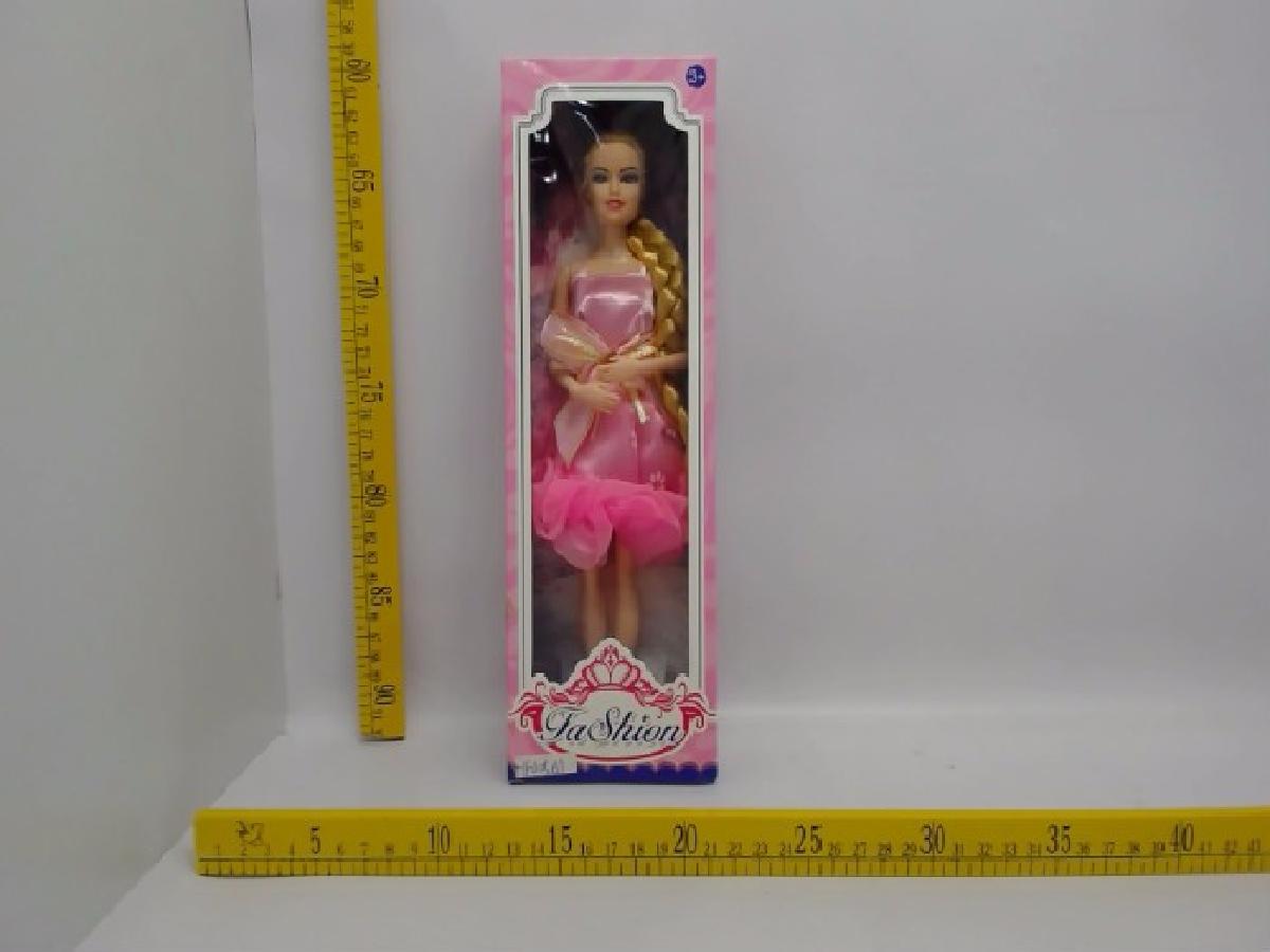 11.5-inch solid Barbie HF005A1 details Picture