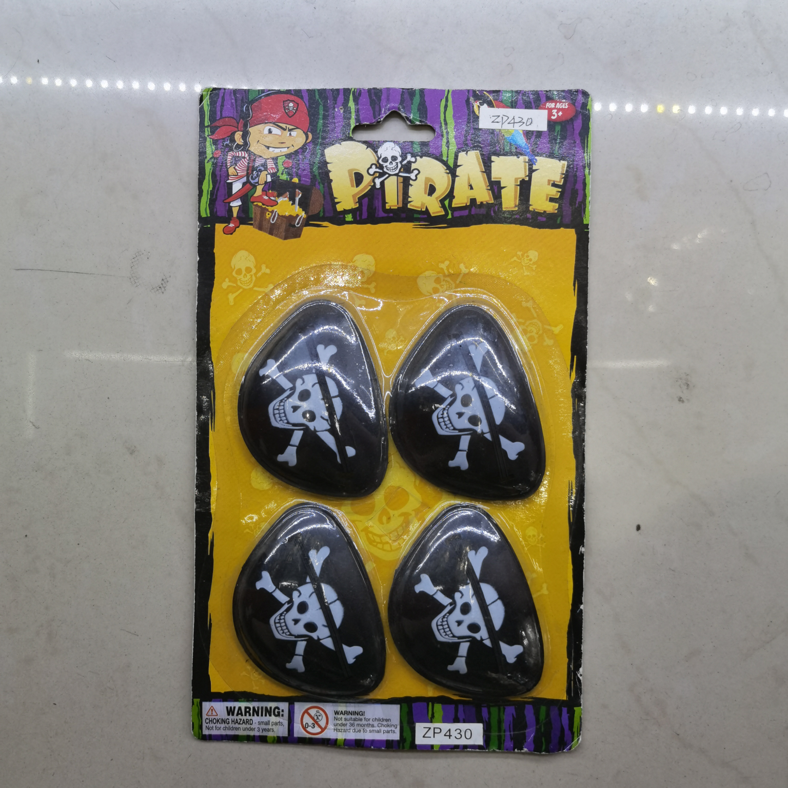Pirate Suit 58