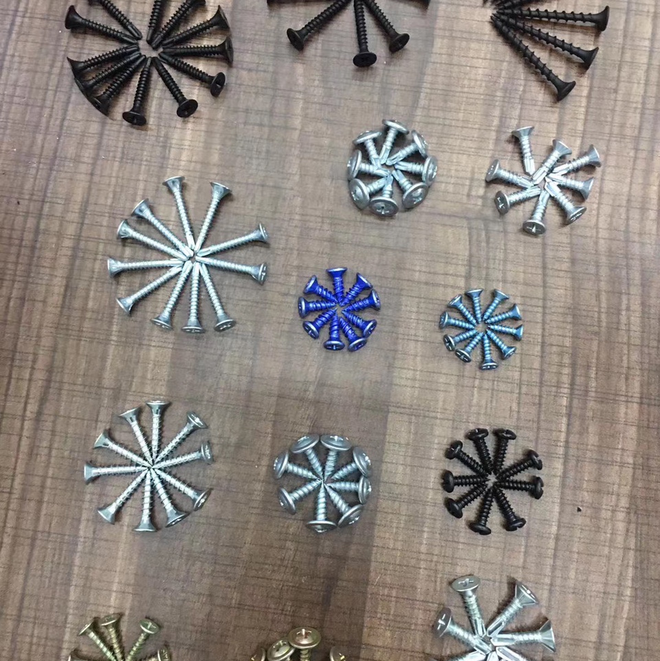 纤维板钉 干壁钉50