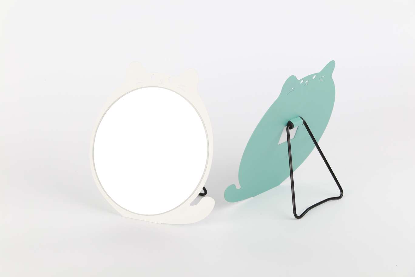 台式化妆镜产品图