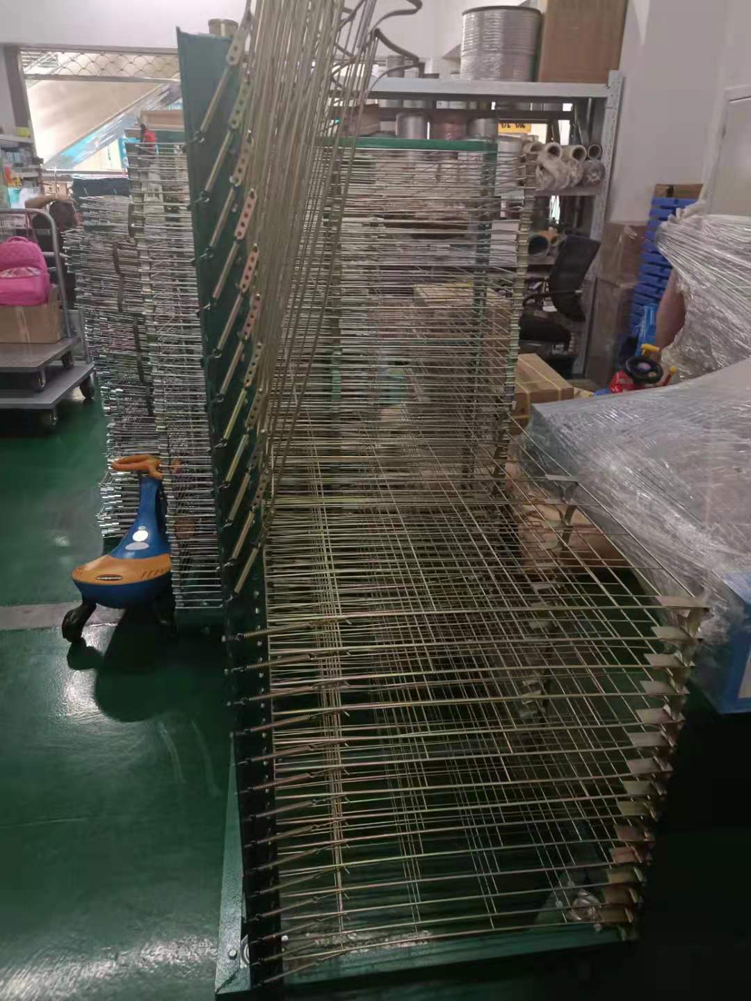 大型印刷机/双面胶/过滤棉防尘/移印机胶头/耗材产品图