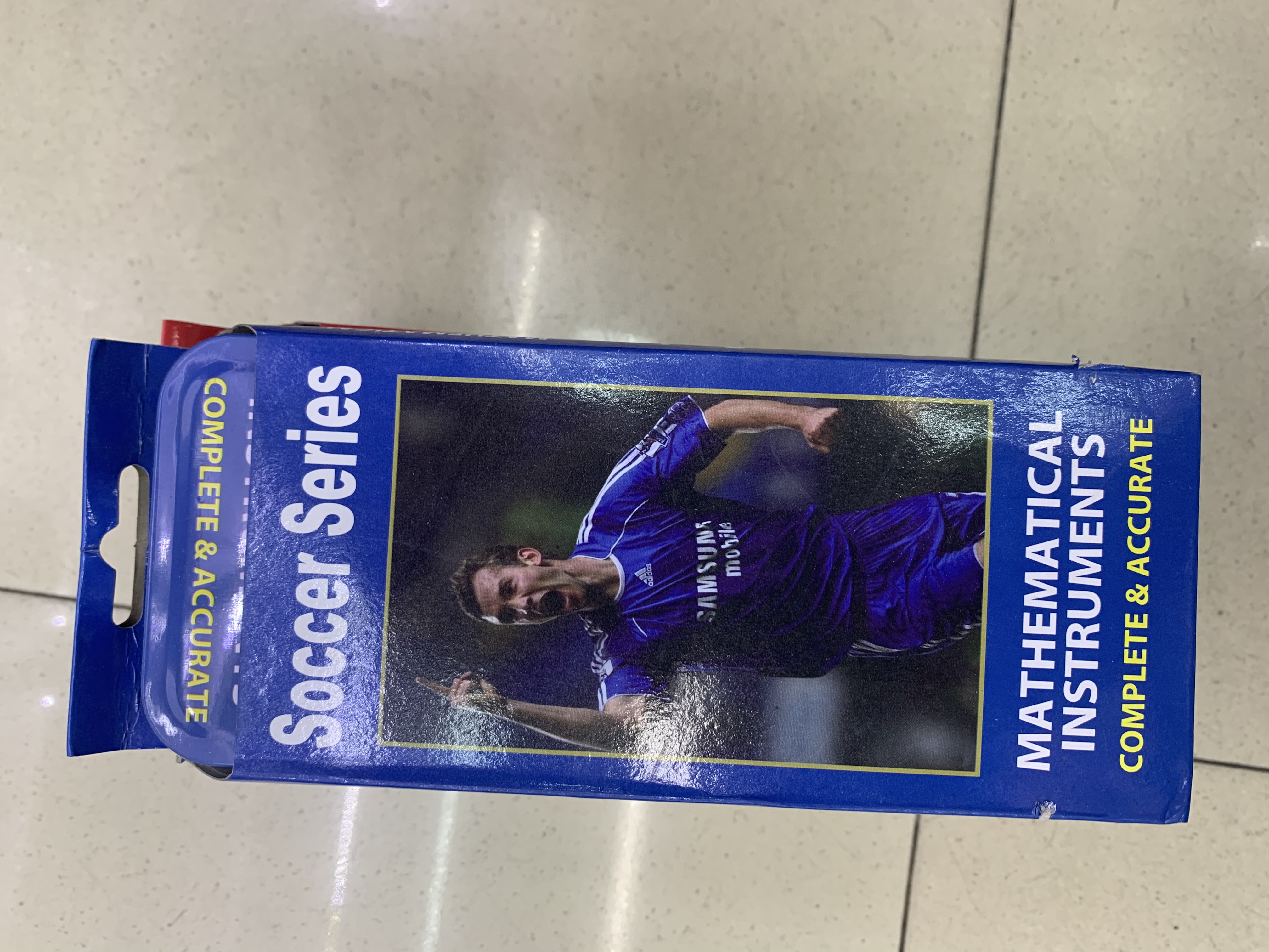 永保文具 各种精品卡通彩色铅笔 ✏️水彩笔125详情图1