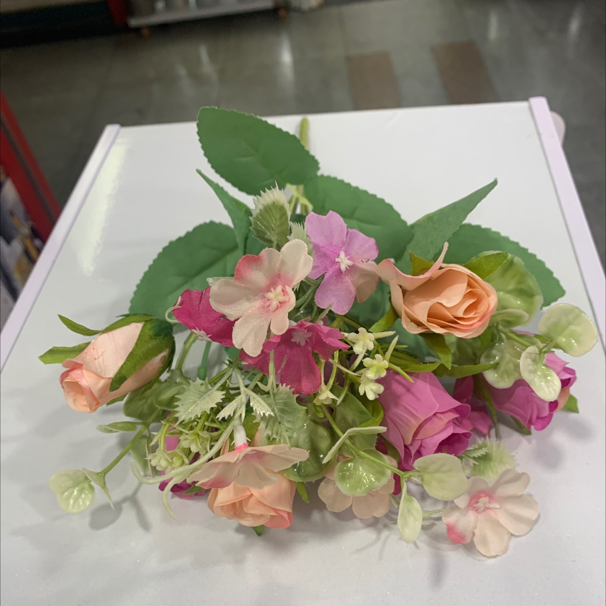 Victoria Lei Zi Fen Chonghao Craft Factory Direct Sales 055