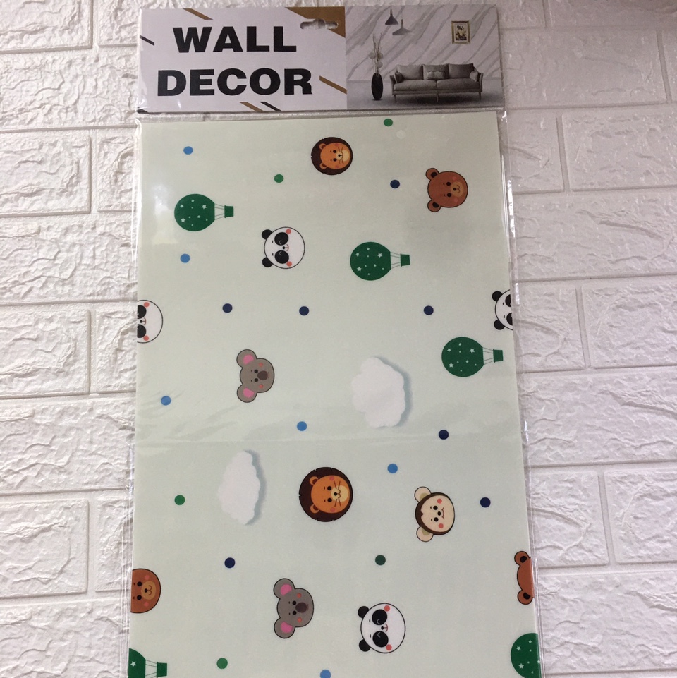 60X30 wall stickers -5