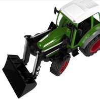 E356-001 Remote Control Farmer's Truck (1:16)