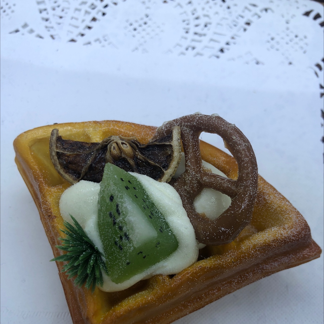 Dessert 3