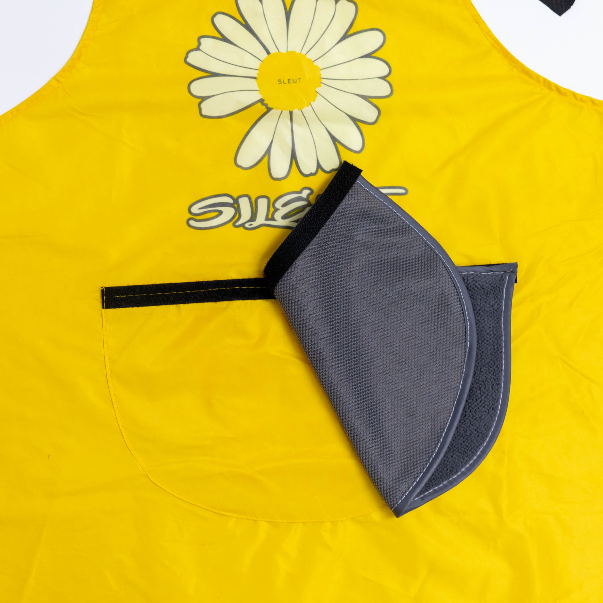 PVC可调节可拆卸细节图