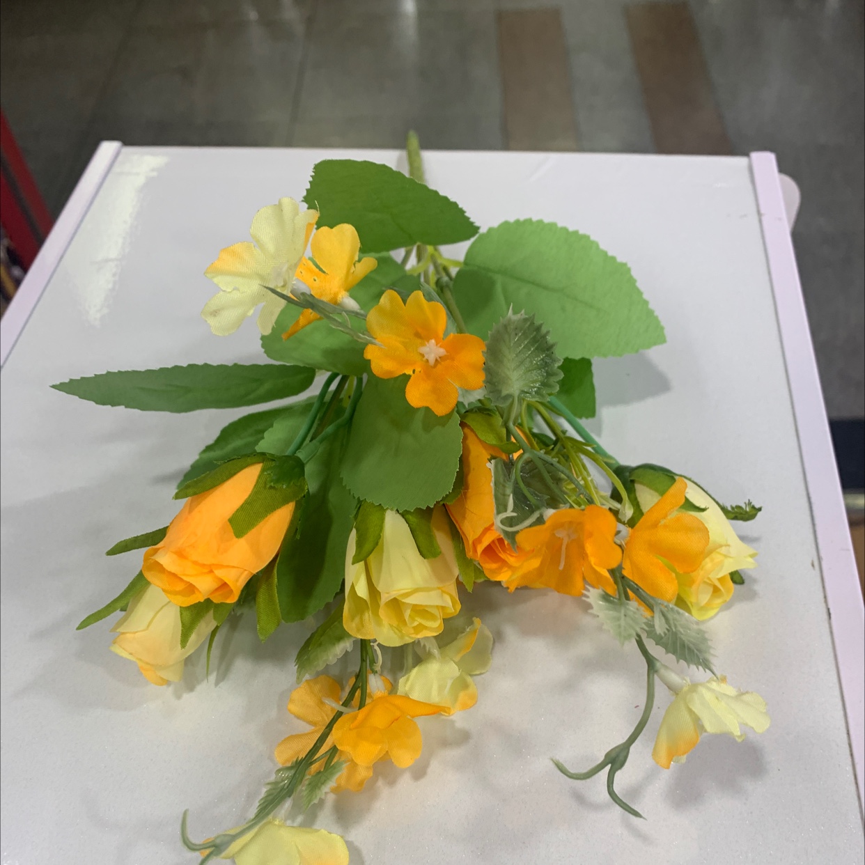 Victoria Lei Huang Chonghao Craft Factory Direct Sales 056