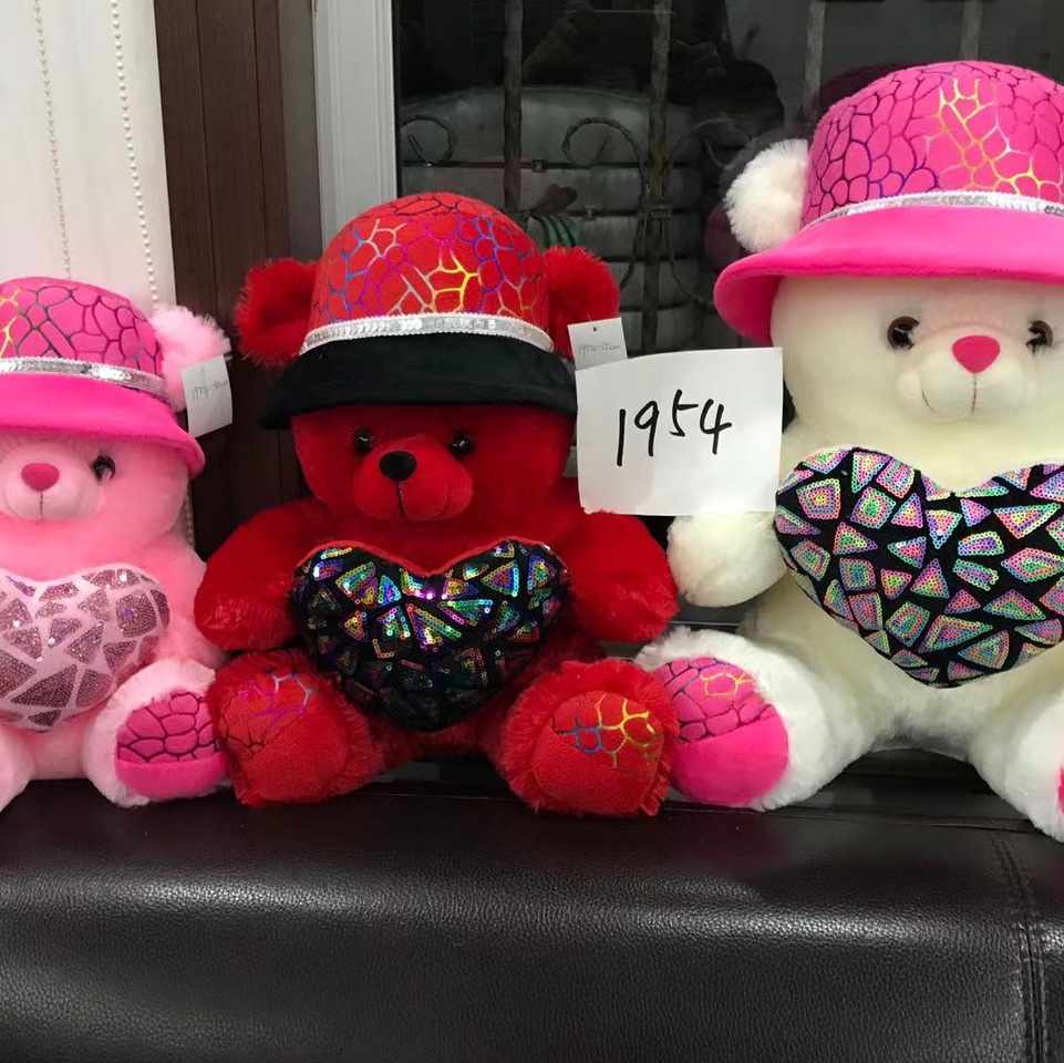 Mascot plush doll Plush pendant Cute cartoon decoration