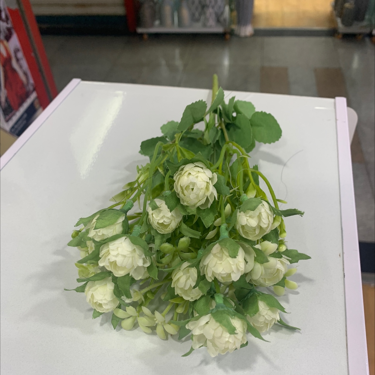 Xiao Mi Ju Bai Chong Hao Craft Factory Direct Sales Model 061