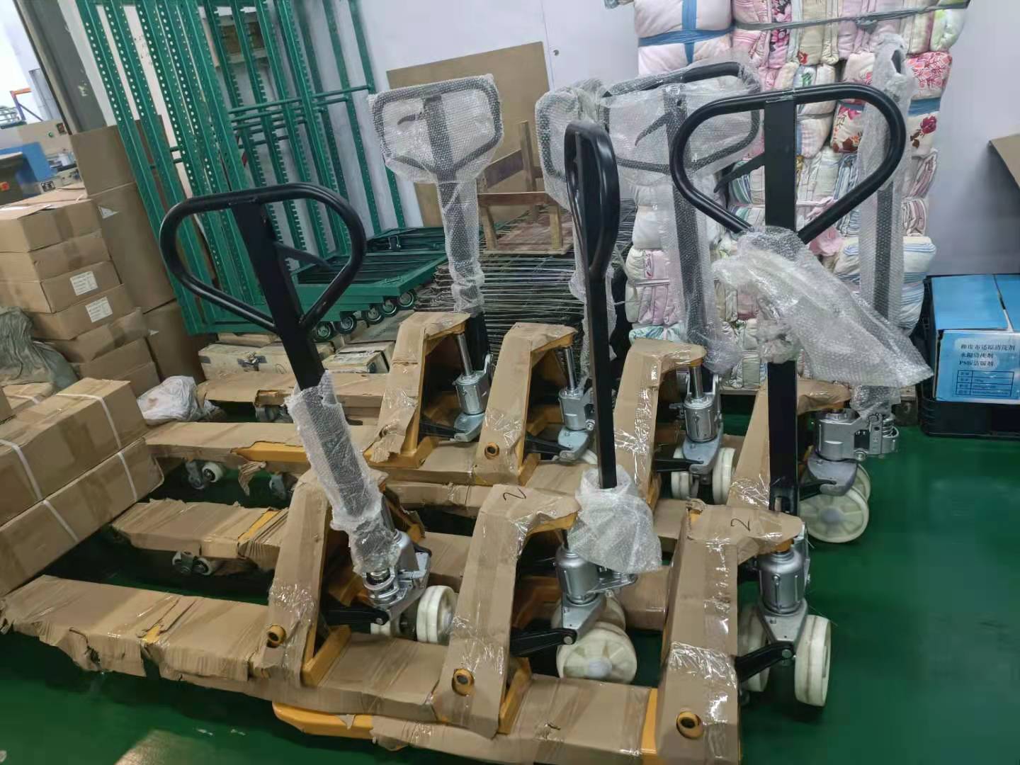 Hydraulic vehicle details Picture