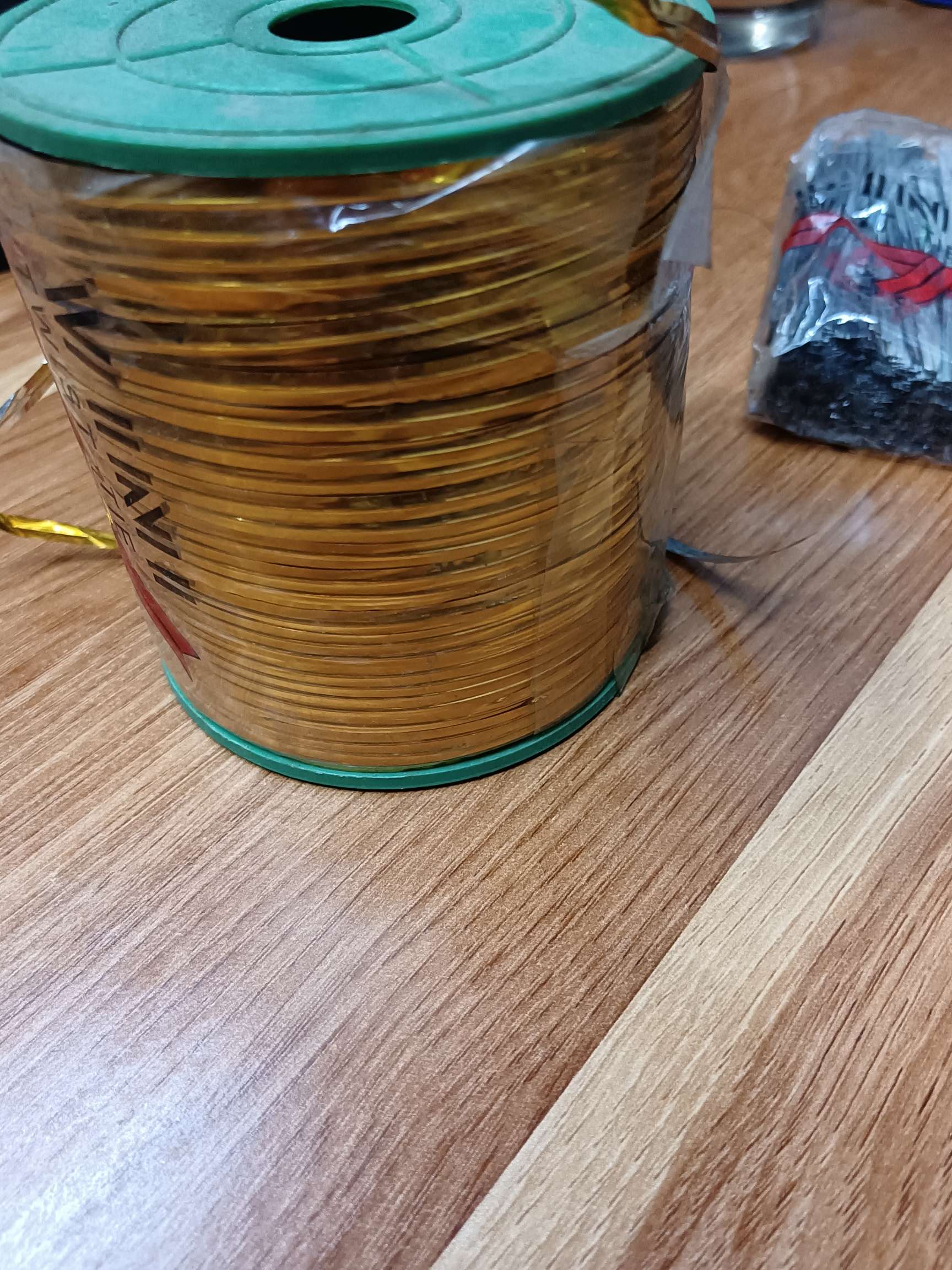 Barrel Binding Wire details Picture