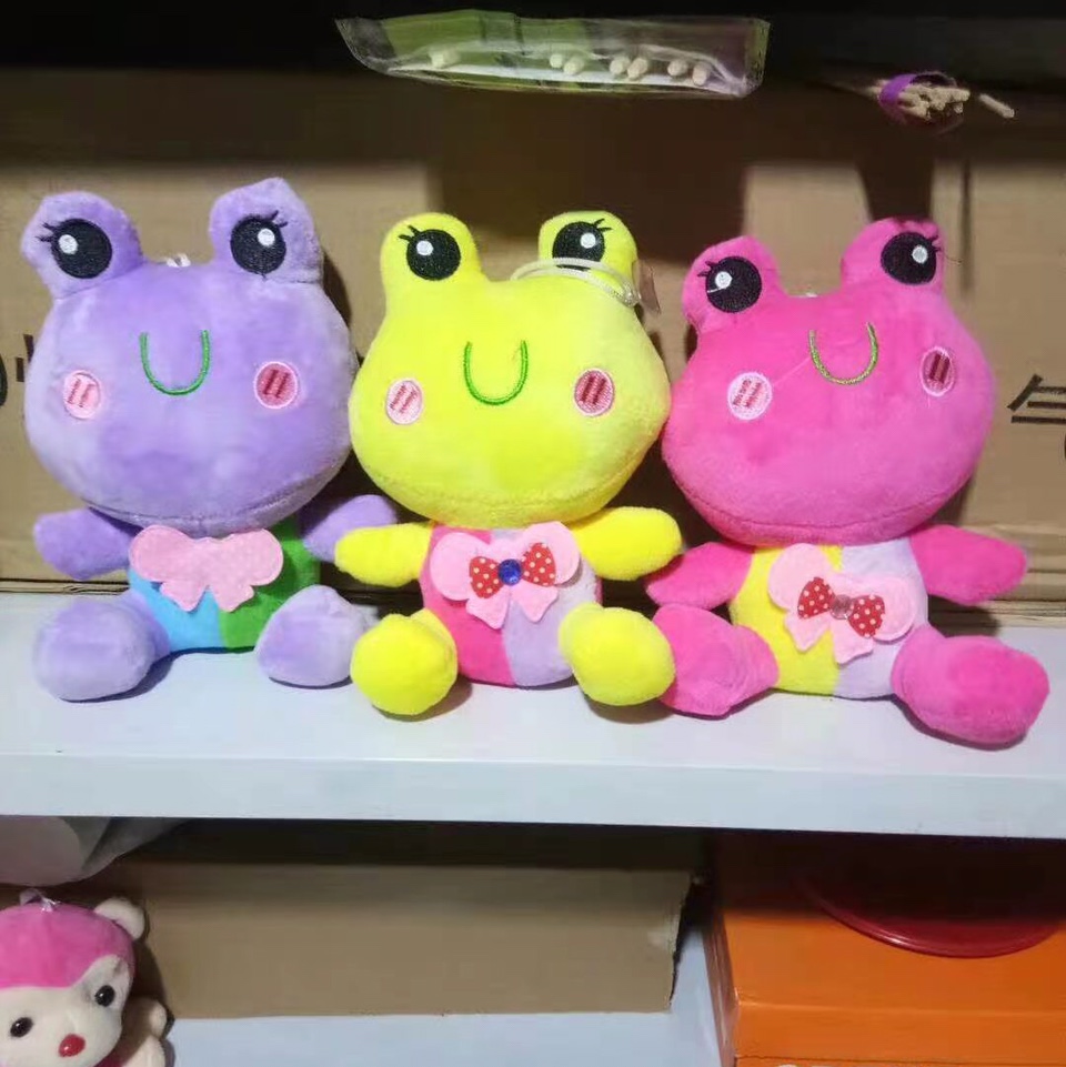 青蛙