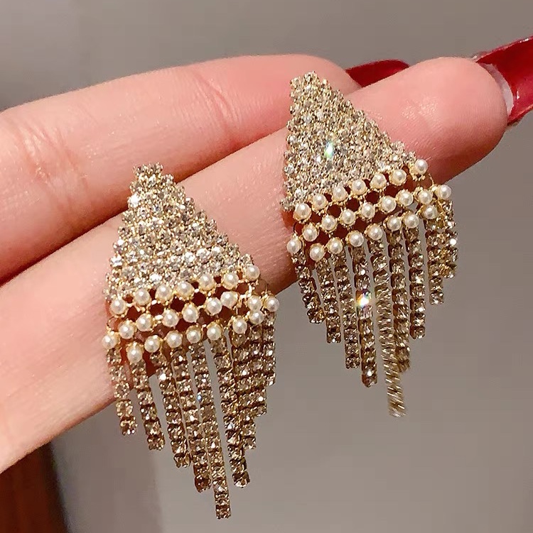 Stud earrings -39 thumbnail
